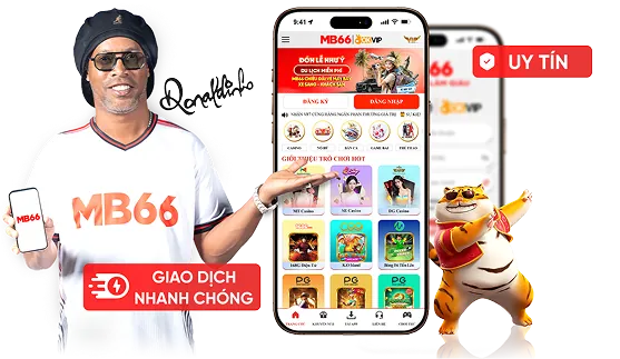 Tiện lợi truy cập nhanh chóng