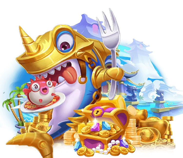 Cơ Hội Jackpot Khổng Lồ