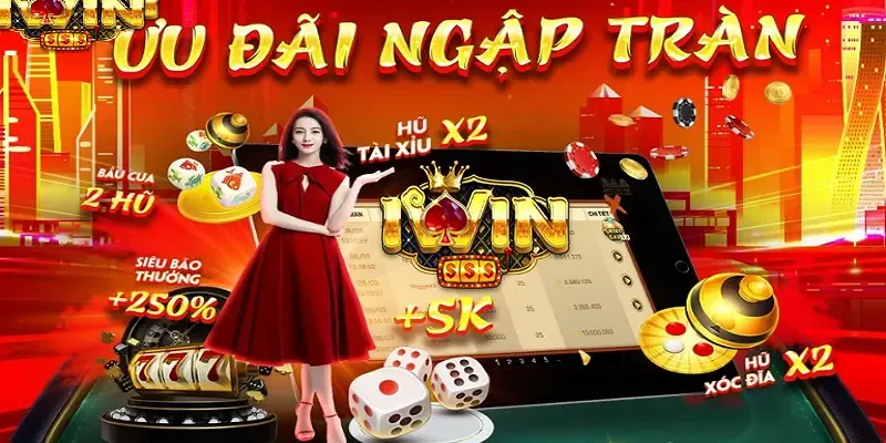 Ưu đãi giao dịch VIP